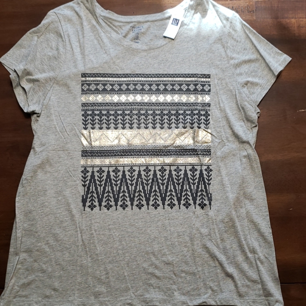 Gap Favorite Tee
